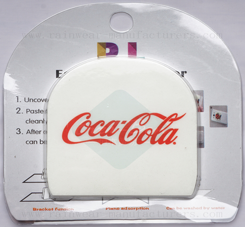 phone holder sticker